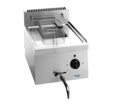 Friteuse GIORIK LFE4750