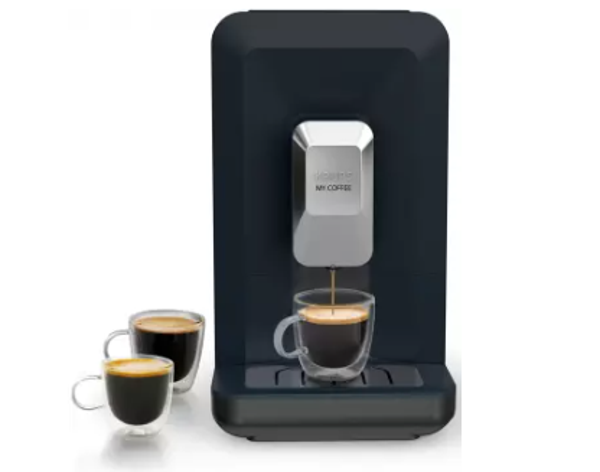 robot café  KRUPS EA2004E0