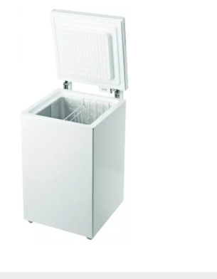 congélateur coffre INDESIT OS2A100