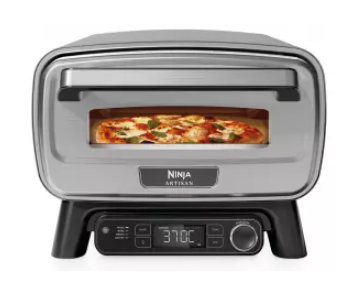 brasero et four à pizza NINJA MO201EU