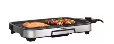 Plancha électrique TEFAL CB630D10