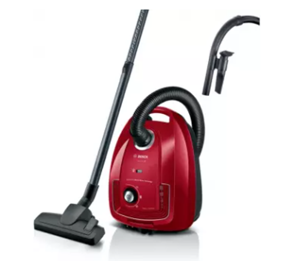 aspirateur avec sac BOSCH BGB38RD2