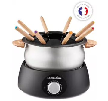 appareil à fondue LAGRANGE 349013
