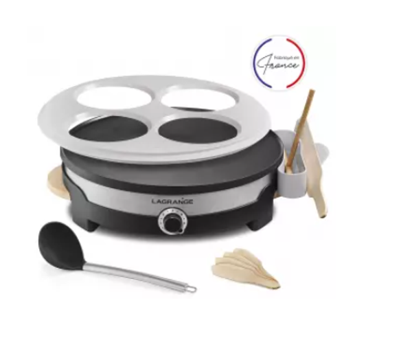 Crêpière LAGRANGE 109018