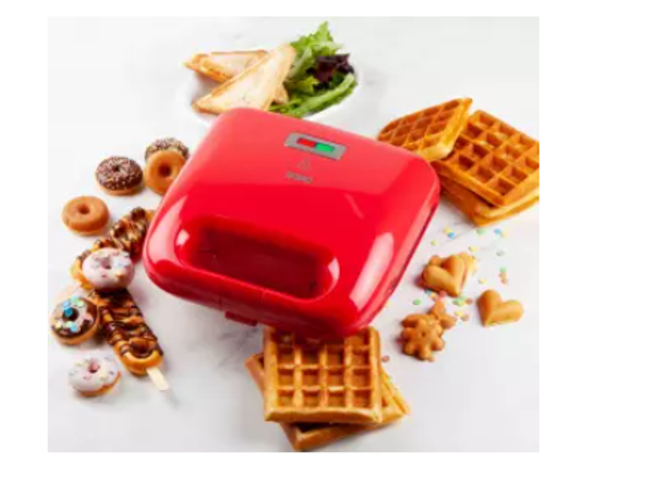 Gaufrier multifonction  DOMO DO9242W