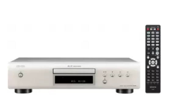 LECTEUR CD  DENON DCD 600 NESPE 2