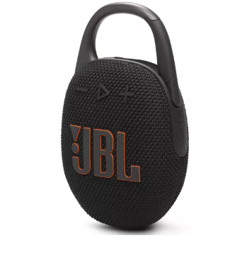 Enceinte nomade JBL CLIP5NOIR