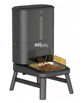 Distributeur de croquettes EZICLEAN NUTRIBOTDOGGYX