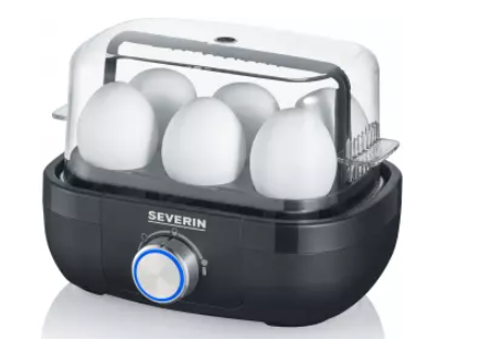 Cuiseur à oeufs SEVERIN EK3166