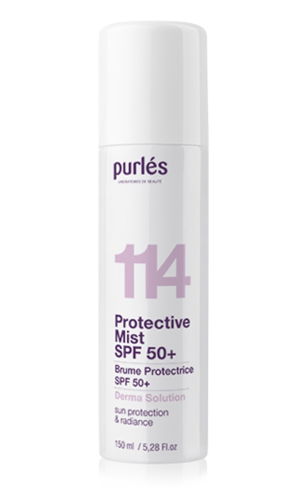 Protective Mist SPF 50+
