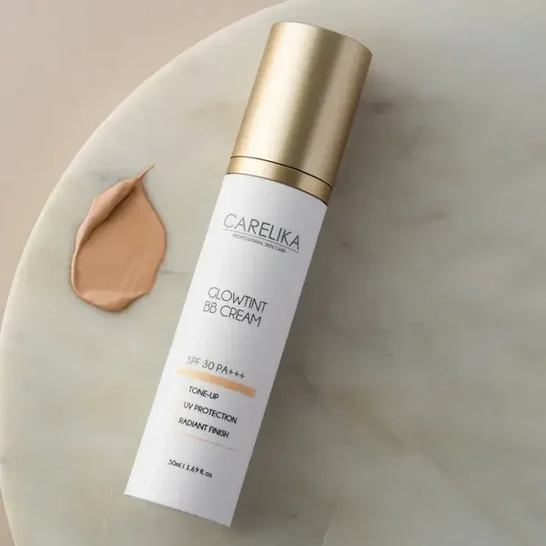 Carelika Glowting BB Cream Spf30 PA+++