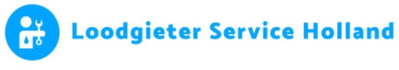 Loodgieter service Holland