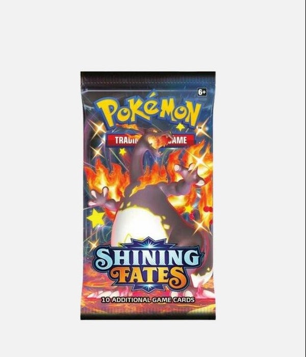 Shinig Fates Booster