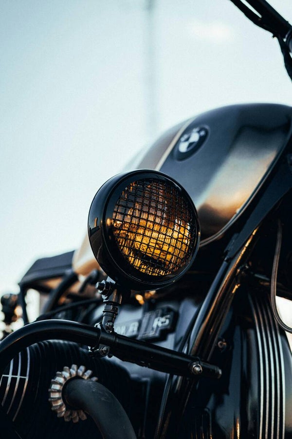 Seguro para Motos