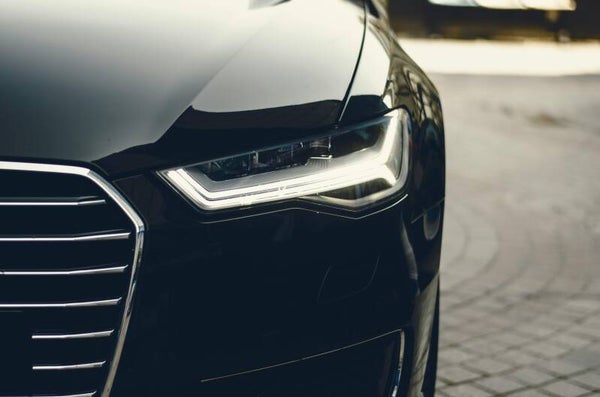 Seguros de automóviles