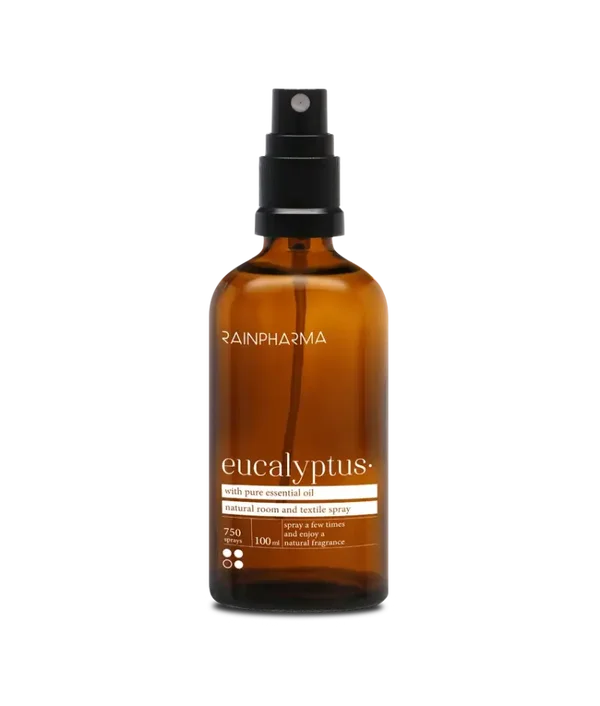 RainPharma - Room Spray Geranium (100 ml)