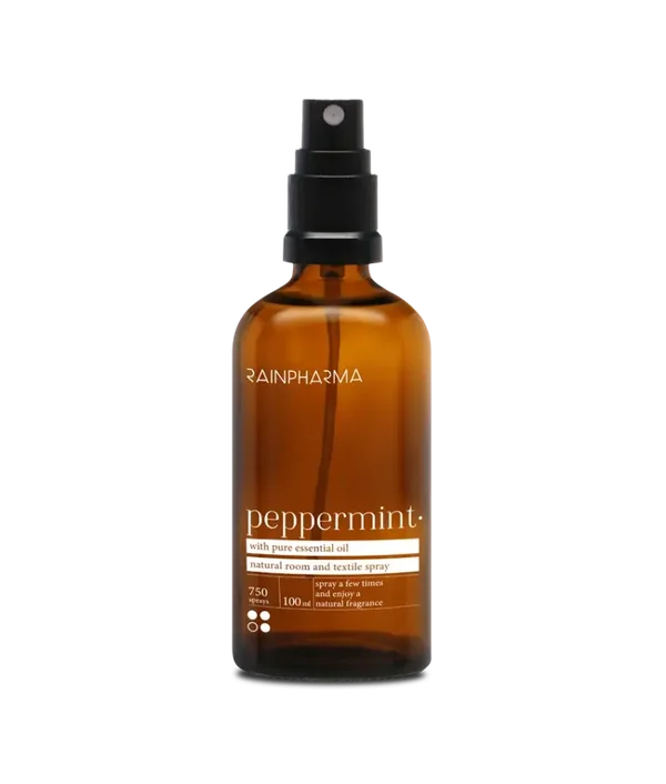 RainPharma - Natural Room Spray Peppermint (100ml)