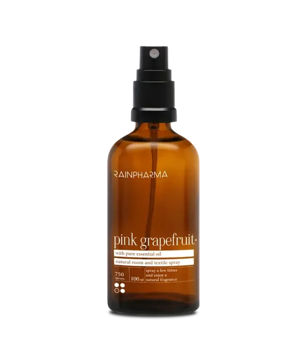 RainPharma - Natural Room Spray Grapefruit (100ml)