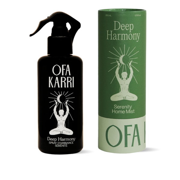 OFA KARRI - Deep Harmony Spray