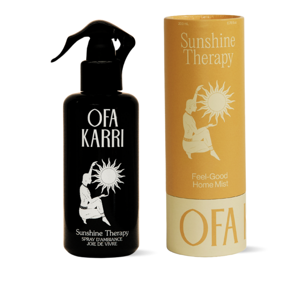 OFA KARRI - Sunshine Therapy Spray