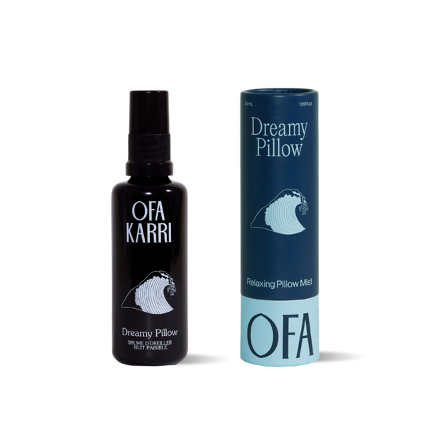 OFA KARRI - Dreamy Pillow Spray