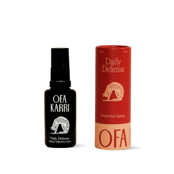 OFA KARRI - Daily Defense Spray