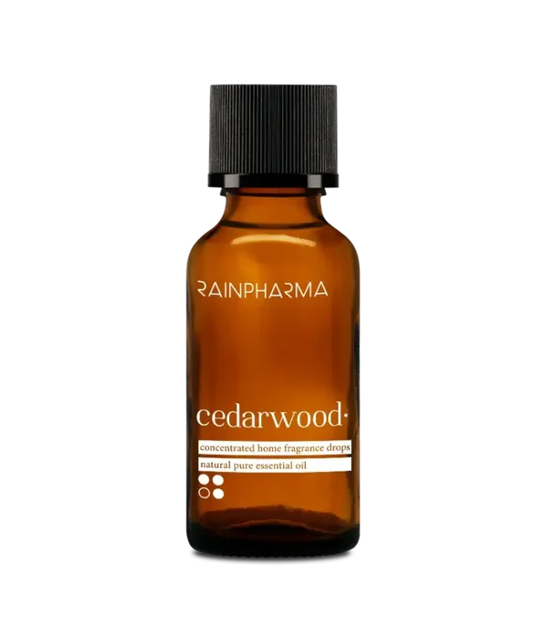 RainPharma - Essential Oil Cedarwood