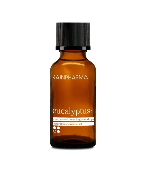 RainPharma - Essential Oil Eucalyptus