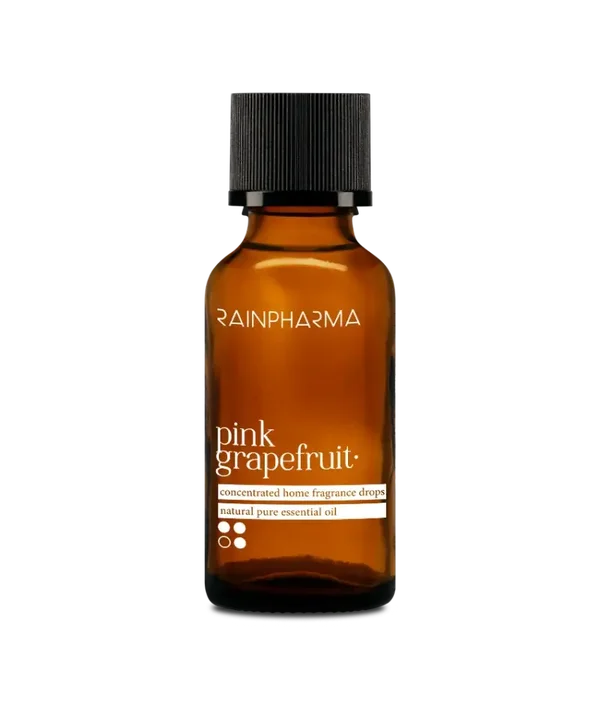 RainPharma - Essential Oil Pink Grapefruit