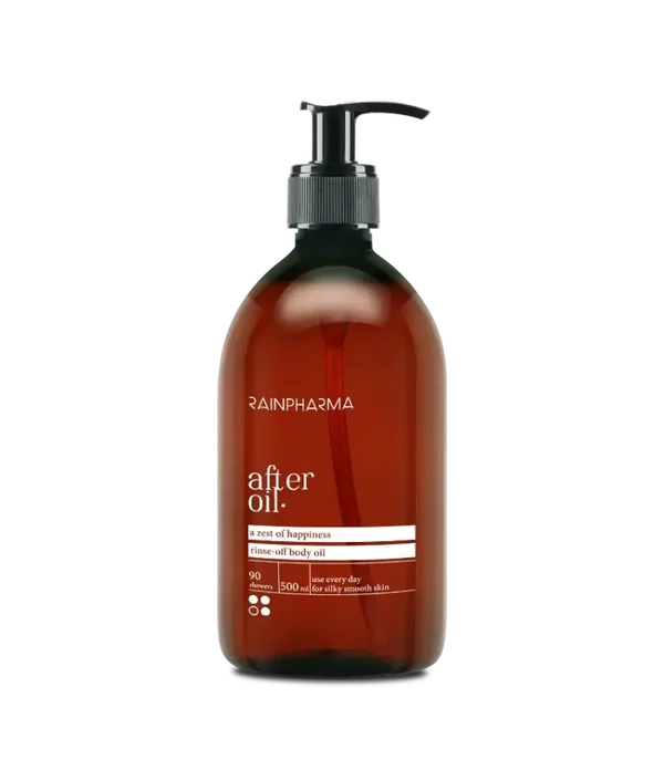 RainPharma - After Oil Classic