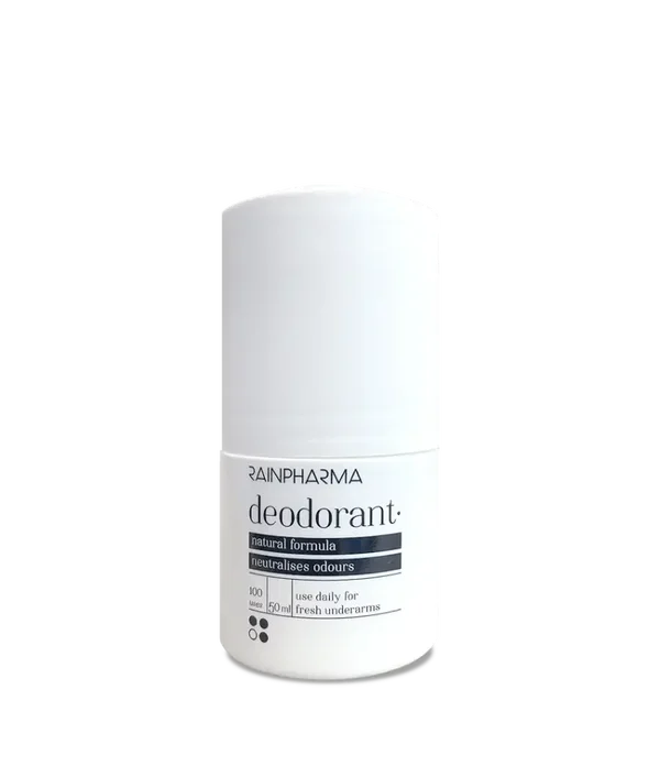RainPharma - Deodorant
