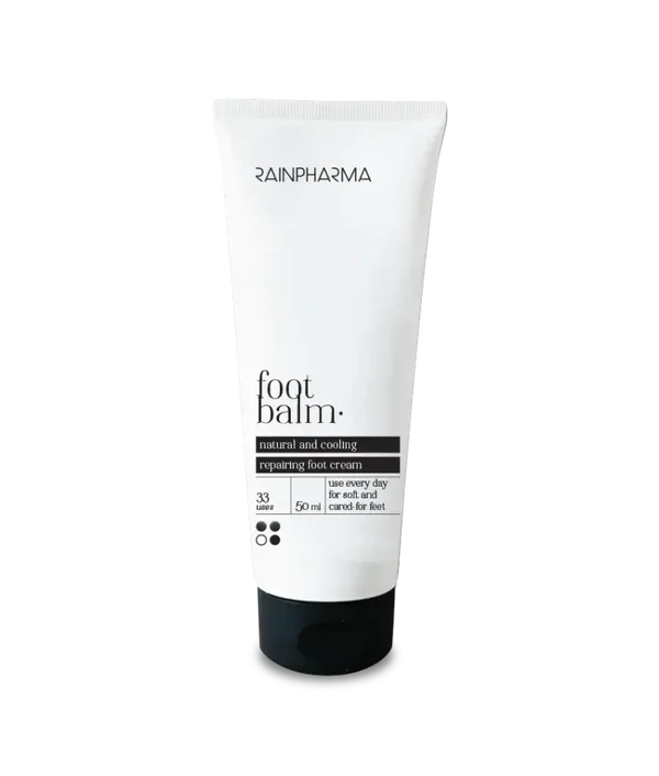 RainPharma - Foot Balm