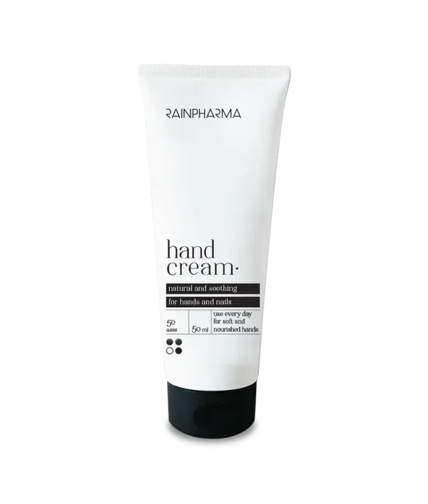 RainPharma - Hand Cream