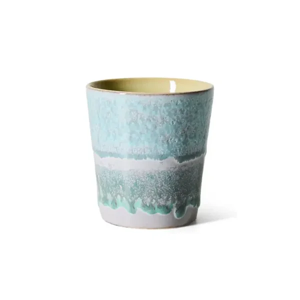 HK - 70s Coffee Mug Ozon