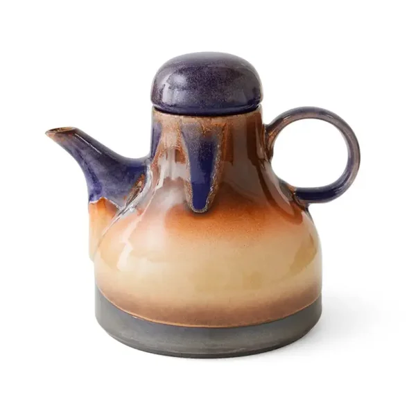 HK - 70s Coffee / Tea Pot Afternoon (sale)