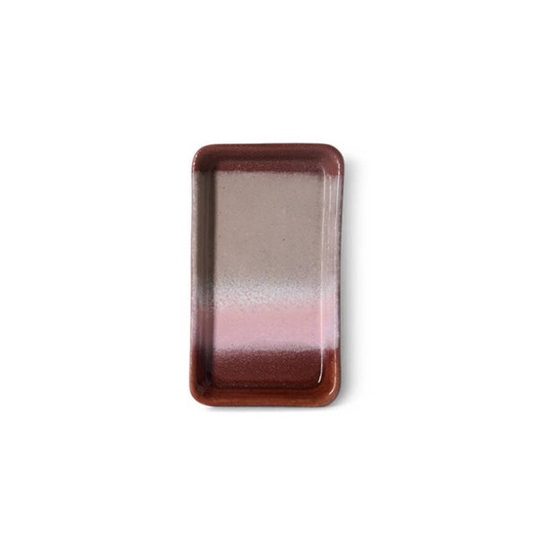 HK - 70s Dish Bloom (XS)