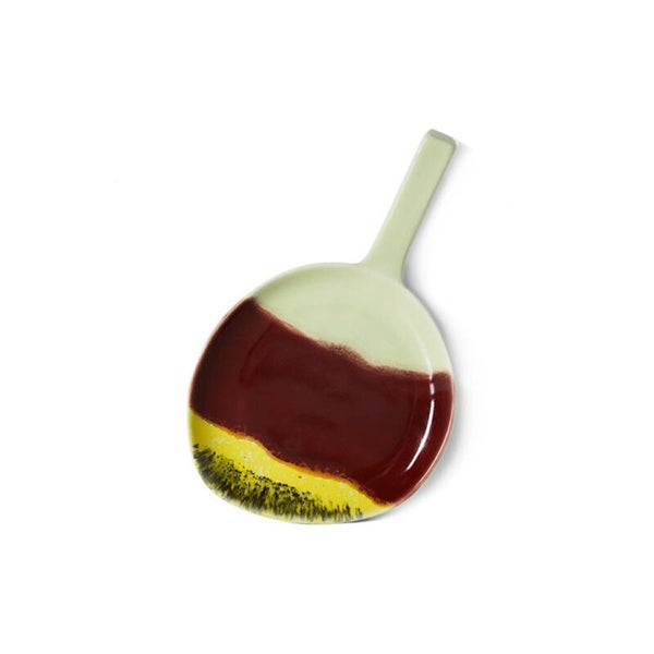 HK - 70s Platter Cherry