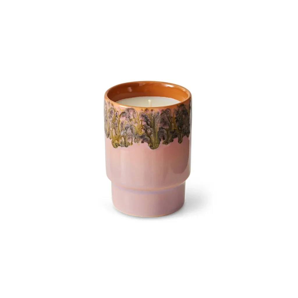 HK - 70s Scented Candle Miami (S) (sale)