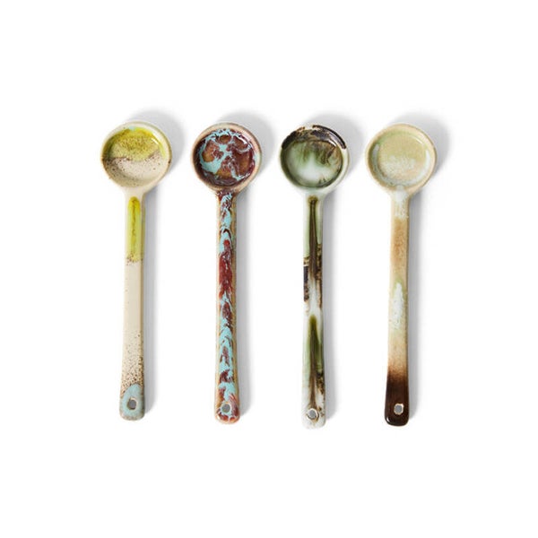 HK - 70s Spoons Blend