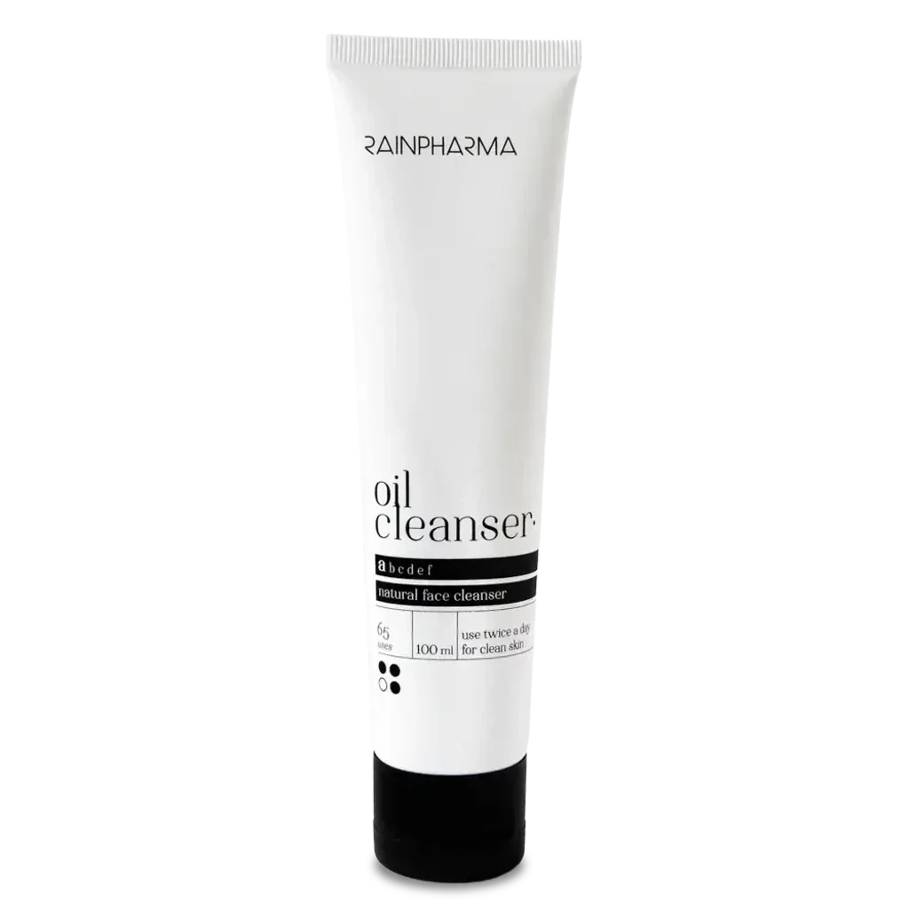 RainPharma - (A) Oil Cleanser
