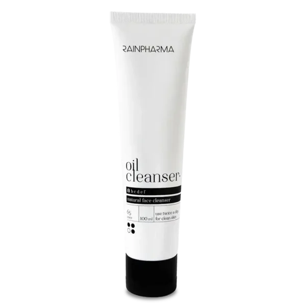 RainPharma - (A) Oil Cleanser