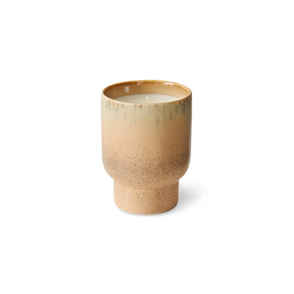 HK - 70s Scented Candle Vancouver
