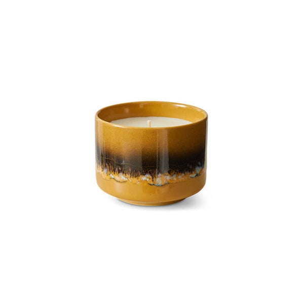 HK - 70s Scented Candle Valencia