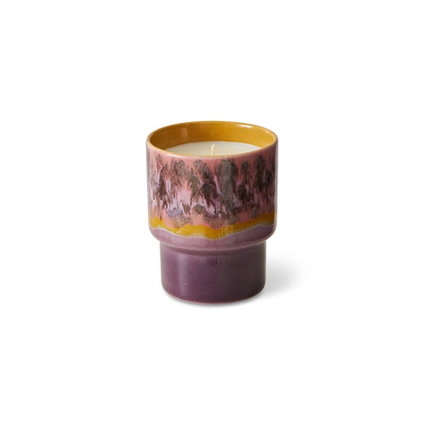HK - 70s Scented Candle Cape Town