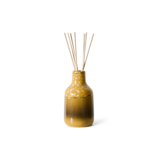 HK - 70s Fragrance Sticks Valencia
