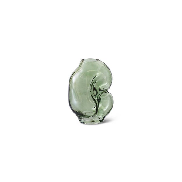 HK - Vase Gleam Olive (S)
