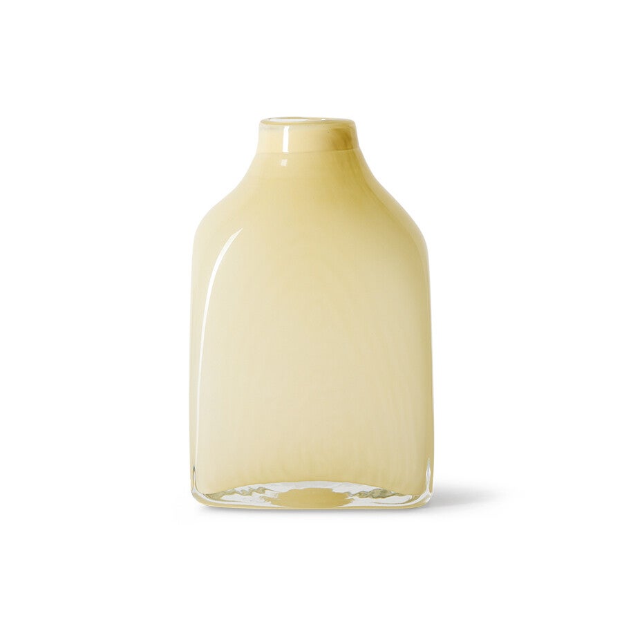 HK - Vase Atelier Cream