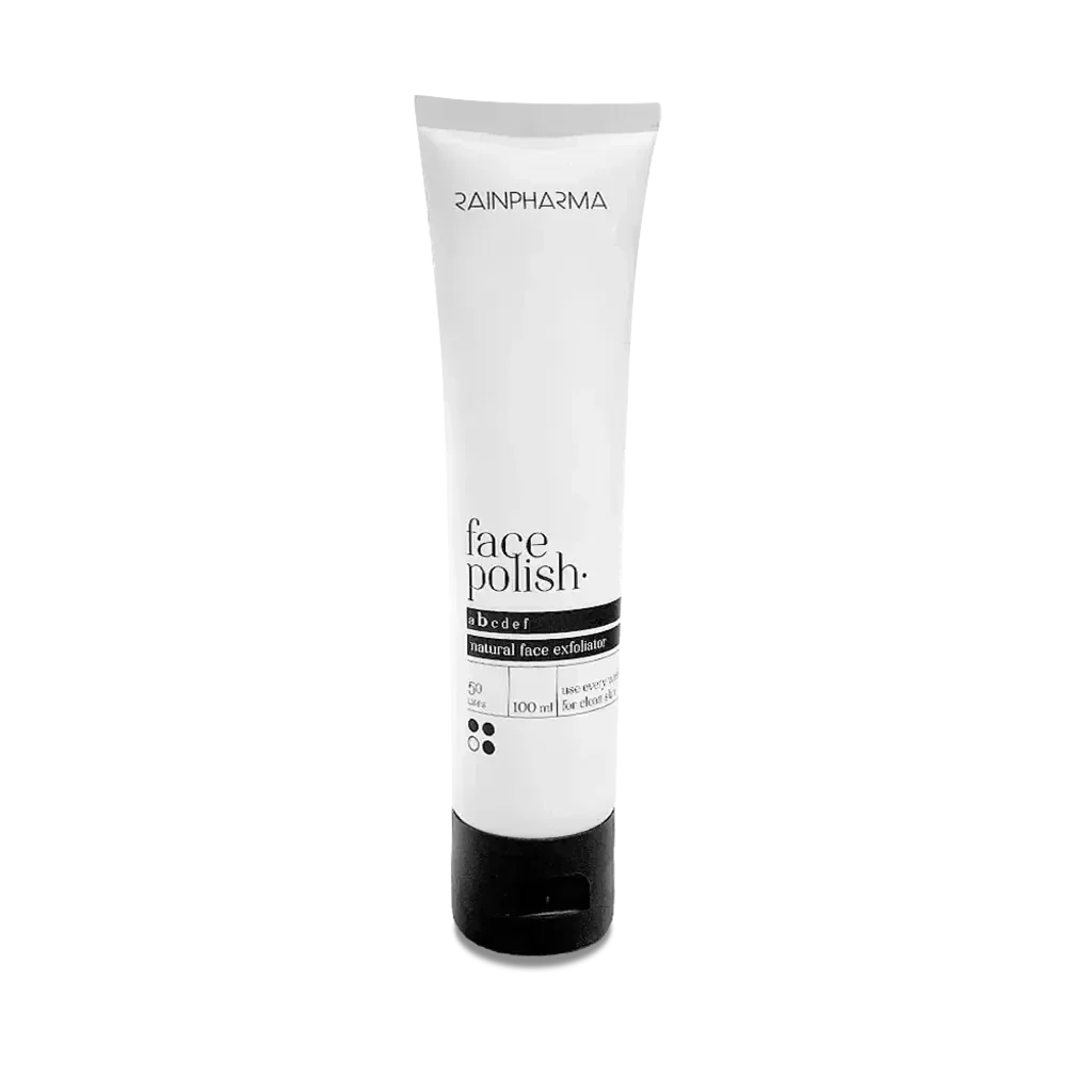 RainPharma - (B) Face Polish