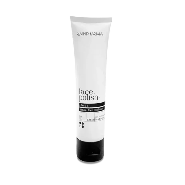 RainPharma - (B) Face Polish