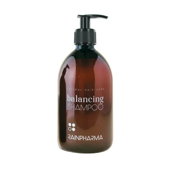 RainPharma - Balancing Shampoo 500ML